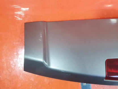 ✅Land Rover Range Rover L322 4.4 Diesel 2011 Rear Tailgate Bootlid Spoiler A243 - Image 3