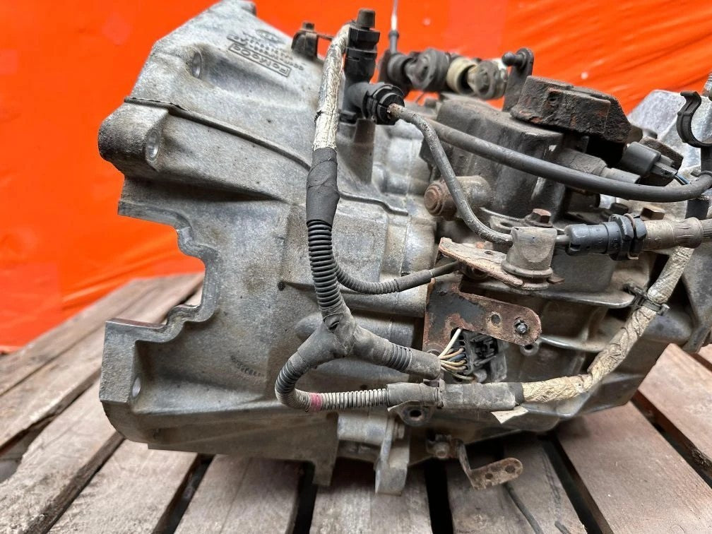 Ford Transit Custom 2.2 Diesel 6 Speed Manual Gearbox FK2R7002CGA CC1R7F097AC - Image 5