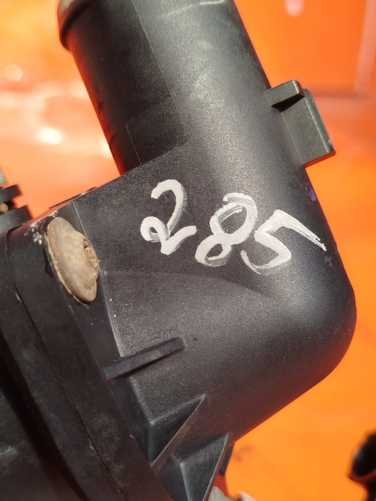 ✅2014 FORD B-MAX TITANIUM 1.0P ECOBOOST COOLANT THERMOSTAT CM5G9K478GA +WARRANTY - Image 9