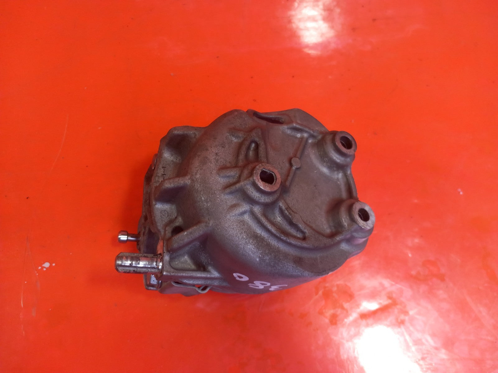 ✅2020 Vauxhall Vivaro 2900 1.5D Fuel Filter Housing 9811274780 + Warranty A380 - Image 2
