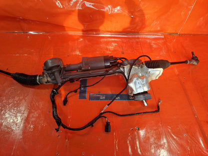 ✅2024 FORD TOURNEO CONNECT POWER STEERING RACK 7817501156 + WARRANTY A366 - Image 2