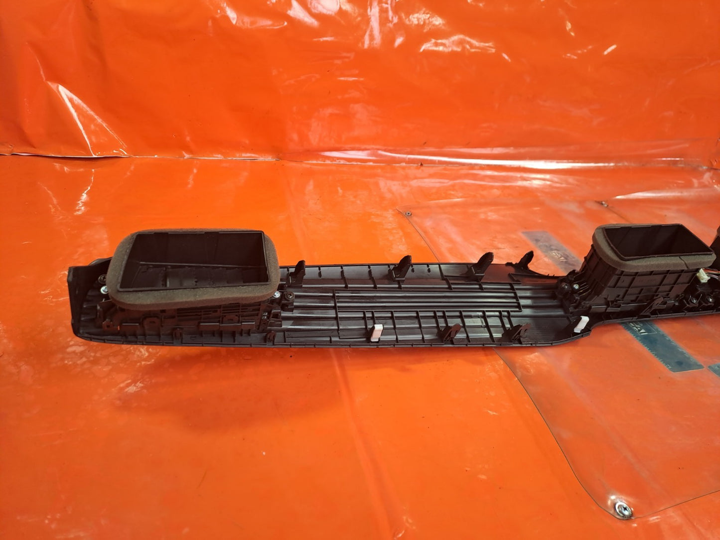 ✅HYUNDAI I20 ULTIMATE 1.0 PETROL 2023 DASHBOARD AIR VENT TRIM 84795-Q0800 A180 - Image 10