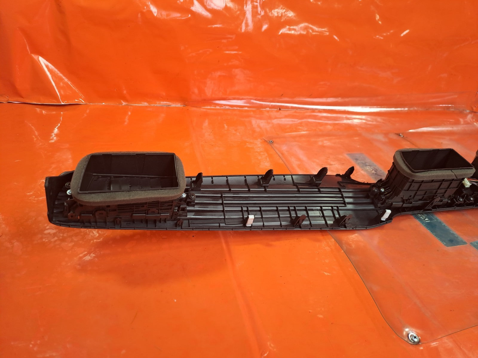 ✅HYUNDAI I20 ULTIMATE 1.0 PETROL 2023 DASHBOARD AIR VENT TRIM 84795-Q0800 A180 - Image 10