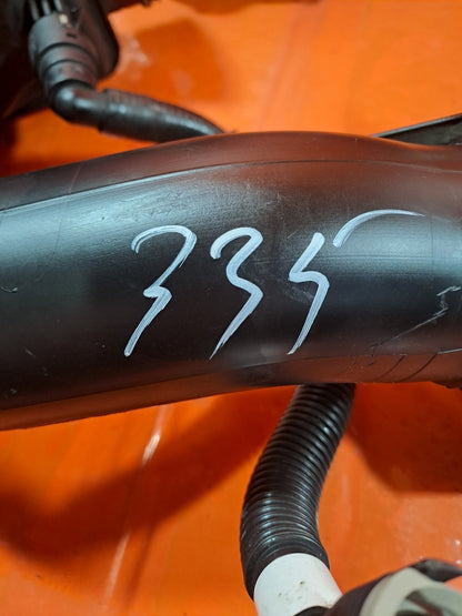 ✅FORD PUMA St-LINE X 1.0 PETROL 2021 AIR INTAKE PIPES L1B19C623BA H6BG6758CA - Image 10