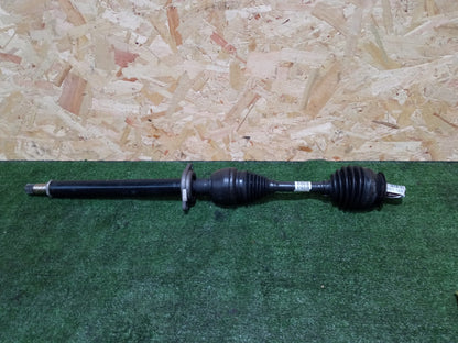 ✅MERCEDES B200 W246 1.8 CDI 2014 FRONT RIGHT AUTO DRIVESHAFT A2463303200 - Image 2