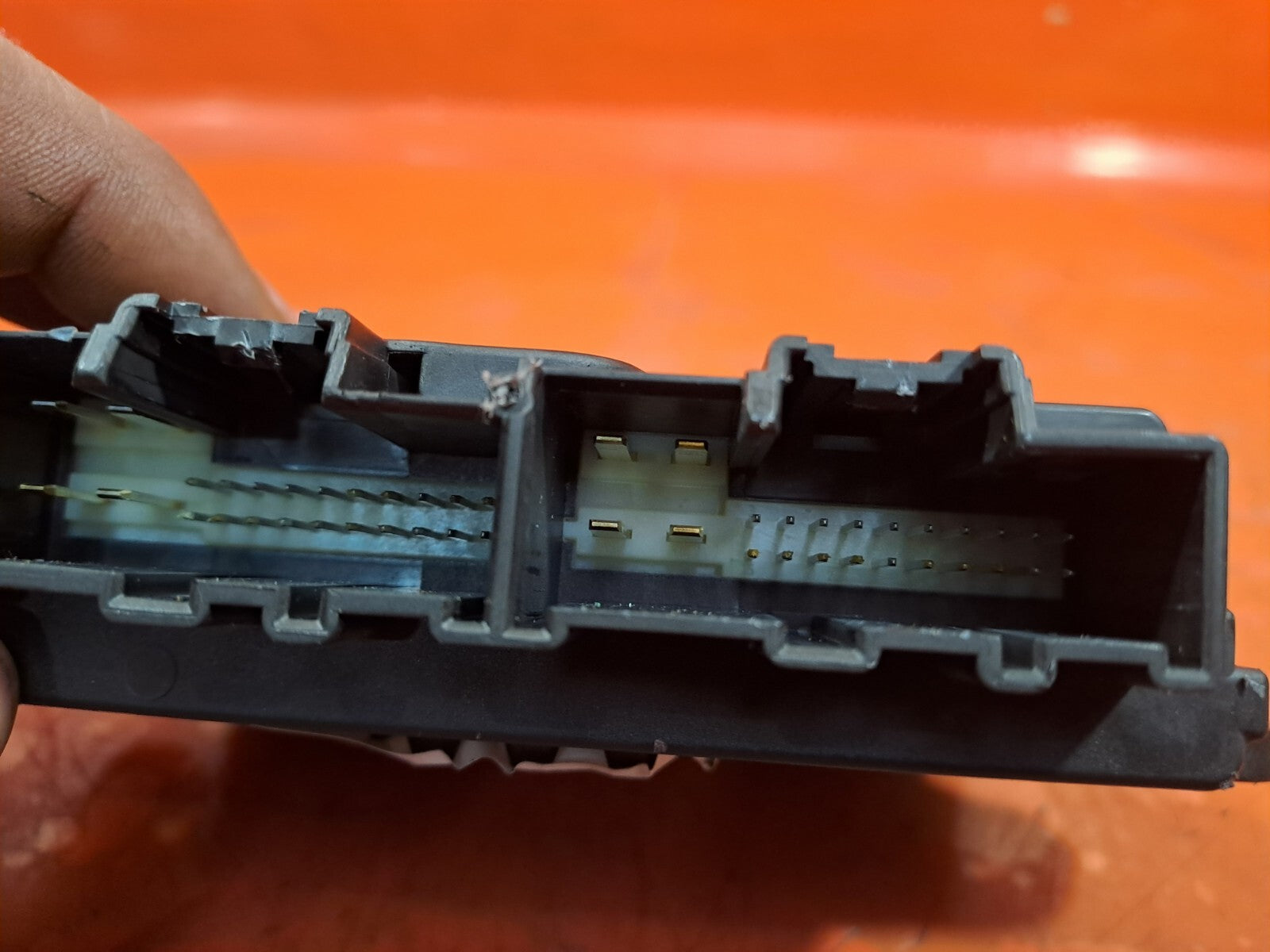 ✅2019-2025 FORD PUMA MK2 TAILGATE CONTROL MODULE UNIT JX7T-14B673-AN + WARRANTY - Image 8