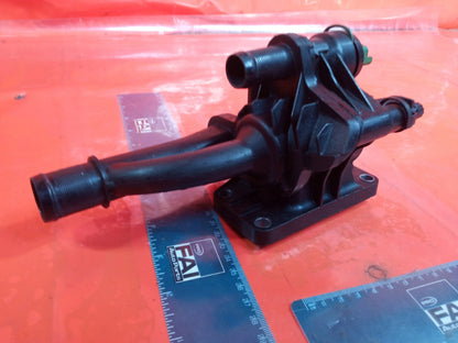 ✅Ford Focus Mk3 Fiesta Transit Connect 2011-2018 Thermostat Housing 9820023280 - Image 6