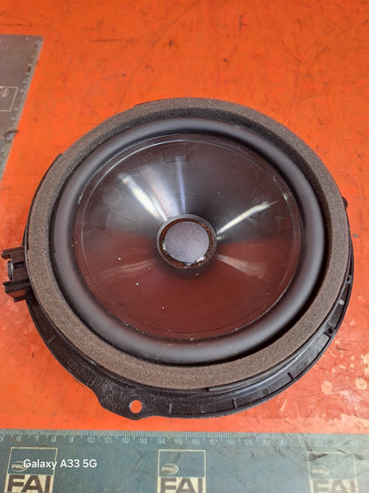 ✅FORD FOCUS ST 2.3 PETROL 2020 SPEAKER SET H1BT-18808-FB Warranty A264 - Image 6