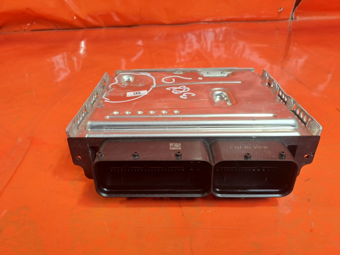 ✅2022 VW Golf GTE Engine Control Unit 04E907309FH + Warranty A388 - Image 12