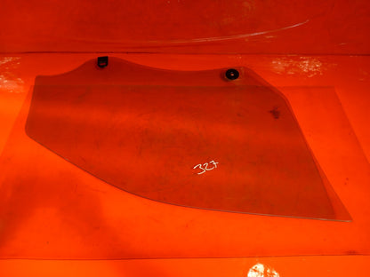 Citroen C4 Cactus 1.6 Diesel 2015 Front Left Window Glass 43R-01183 A327 - Image 8