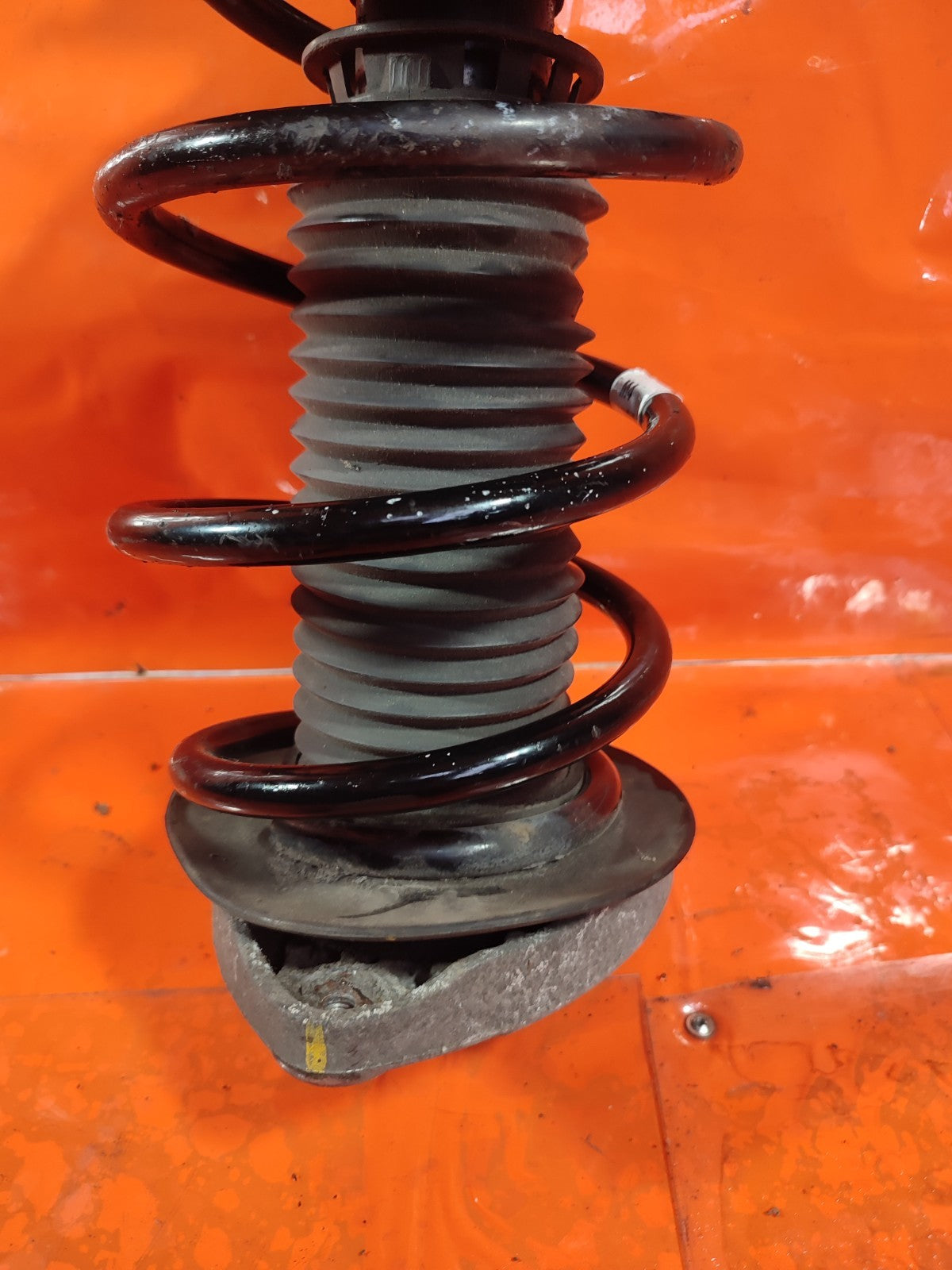 ✅2012 MERCEDES B CLASS W246 FRONT RIGHT SHOCK ABSORBER A2463206813 + WARRANTY - Image 8