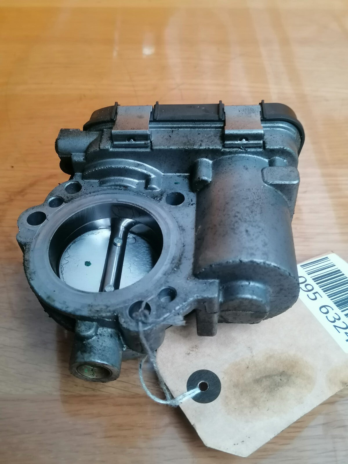 ✅SKODA FABIA MK3 1.0 PETROL 2018 THROTTLE BODY VALVE 04C133062C Warranty A095 - Image 12