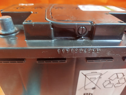 ✅FORD CAR BATTERY 12V 60Ah 600A L1TT10655AA Warranty xAA - Image 5