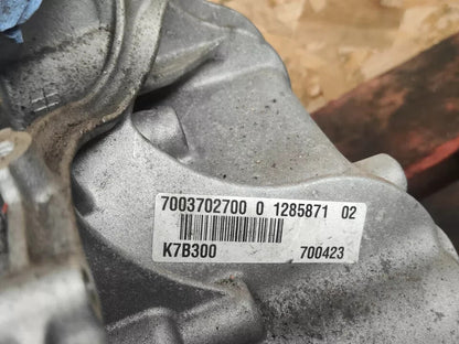 ✅2021 MERCEDES A200 W177 1.3P 7 SPEED AUTOMATIC GEARBOX 14K MILES 2510314291 - Image 10
