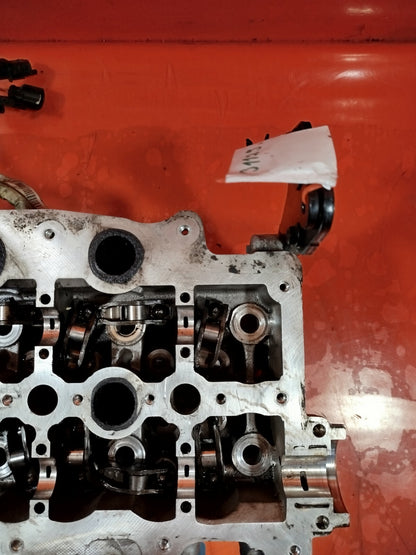 ✅LAND ROVER DISCOVERY 4 2015 3.0D LEFT CYLINDER HEAD 9X2Q-6C064-DA + WARRANTY - Image 7