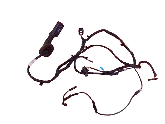 BMW F44 218I M Sport 1.5 Petrol 2020 Rear Left Door Wiring Loom 8727996 Warranty - Image 1