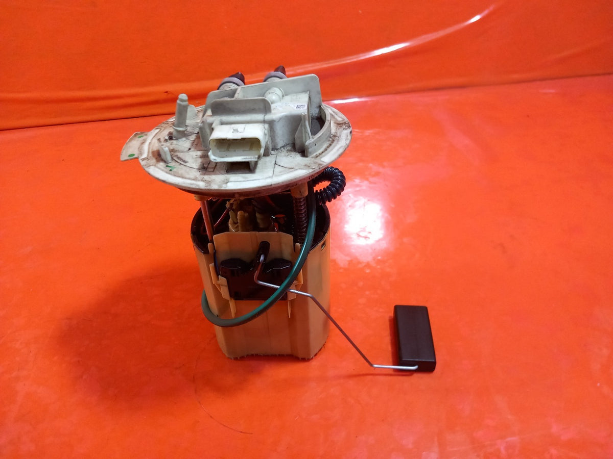 2015 Ford Transit Custom Fuel Pump Sender Unit BK21-9H307-BC Warranty A413 - Image 3