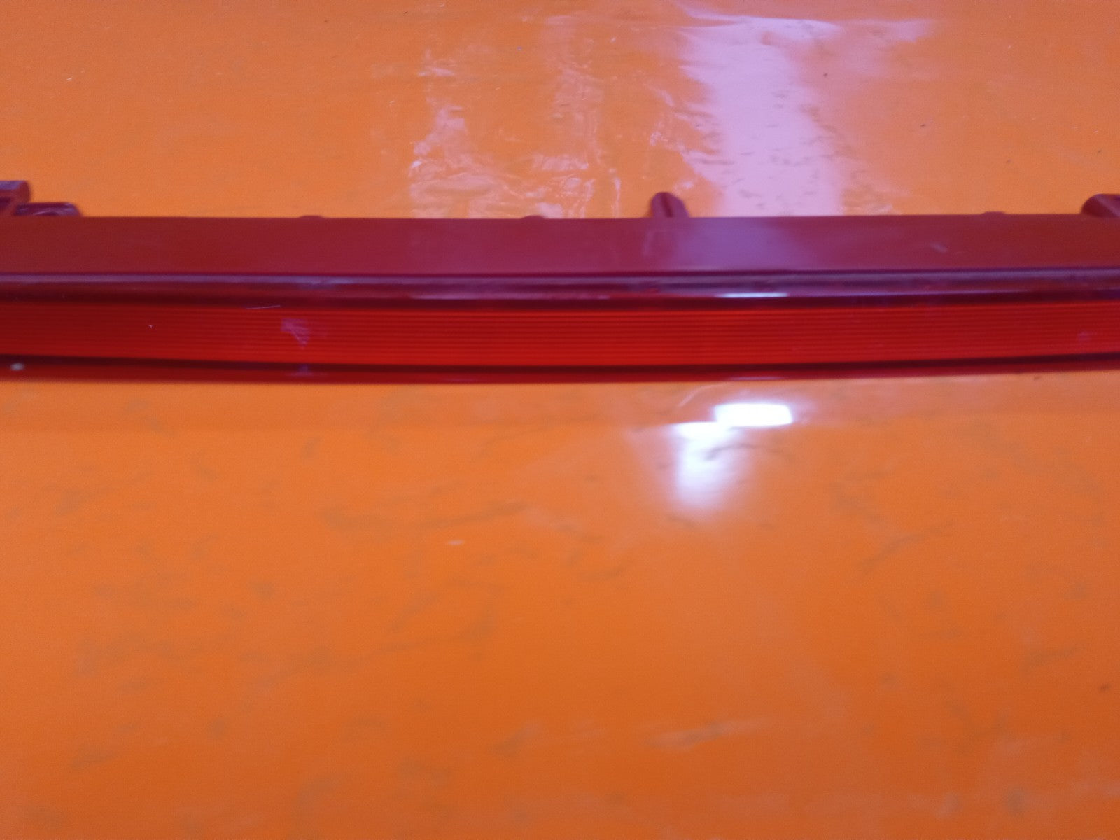 ✅VW Golf MK8 2.0 Diesel 2020 Rear Third Brake Stop Light 5H0945087 Warranty A001 - Image 6