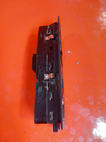 2013 BMW 3 Series F30 Xdrive M Sport Electric Window Switch Front Right 9208110 - Image 7