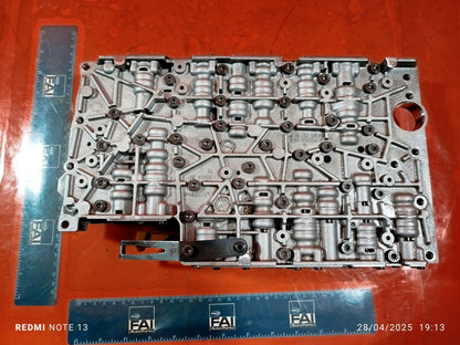 ✅2013 Mercedes E-Class W212 2.1D Auto Transmission Valve Body R2122771301 A109 - Image 2