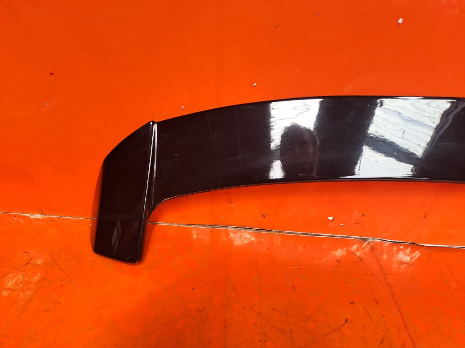 ✅BMW F20 116D URBAN 2.0 DIESEL 2012 REAR SPOILER Warranty A270 - Image 2