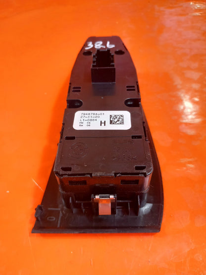 2020 BMW 2 Series F44 M Sport Front Right Door Window Switch 7948784 A386 - Image 8
