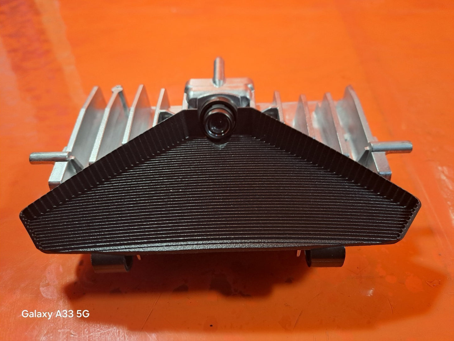 ✅POLESTAR 2 LONG RANGE 2023 FRONT CAMERA 32410198AA Warranty A312 - Image 3