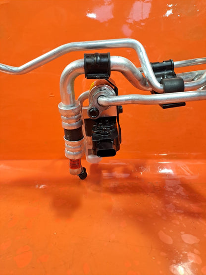 HYUNDAI IONIQ 5 2024 AIR CON HOSES PIPES 976E2G0000 976E1G0500 976R2G0000 A226 - Image 10