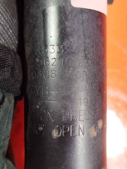 ✅Smart Forfour 2020 Pair Shock Absorbers Warranty A263 - Image 8