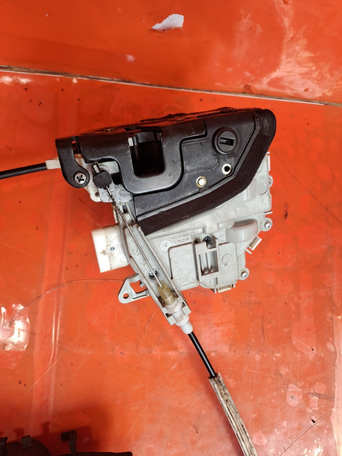 ✅Audi Q5 S Line 2012 2.0 Diesel REAR LEFT DOOR LOCK 8K0839015C Warranty A291 - Image 6