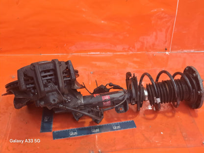 ✅BMW 218I SPORT F22 1.5 PETROL 2017 FRONT LEFT SUSPENSION LEG HUB 6881929 A306 - Image 12