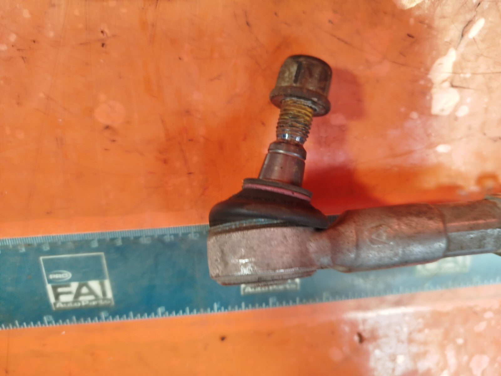 ✅Volkswagen Polo Match 1.0 Petrol 2021 STEERING RACK 2Q0423831 2Q423187A A214 - Image 7