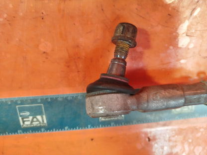 ✅Volkswagen Polo Match 1.0 Petrol 2021 STEERING RACK 2Q0423831 2Q423187A A214 - Image 7