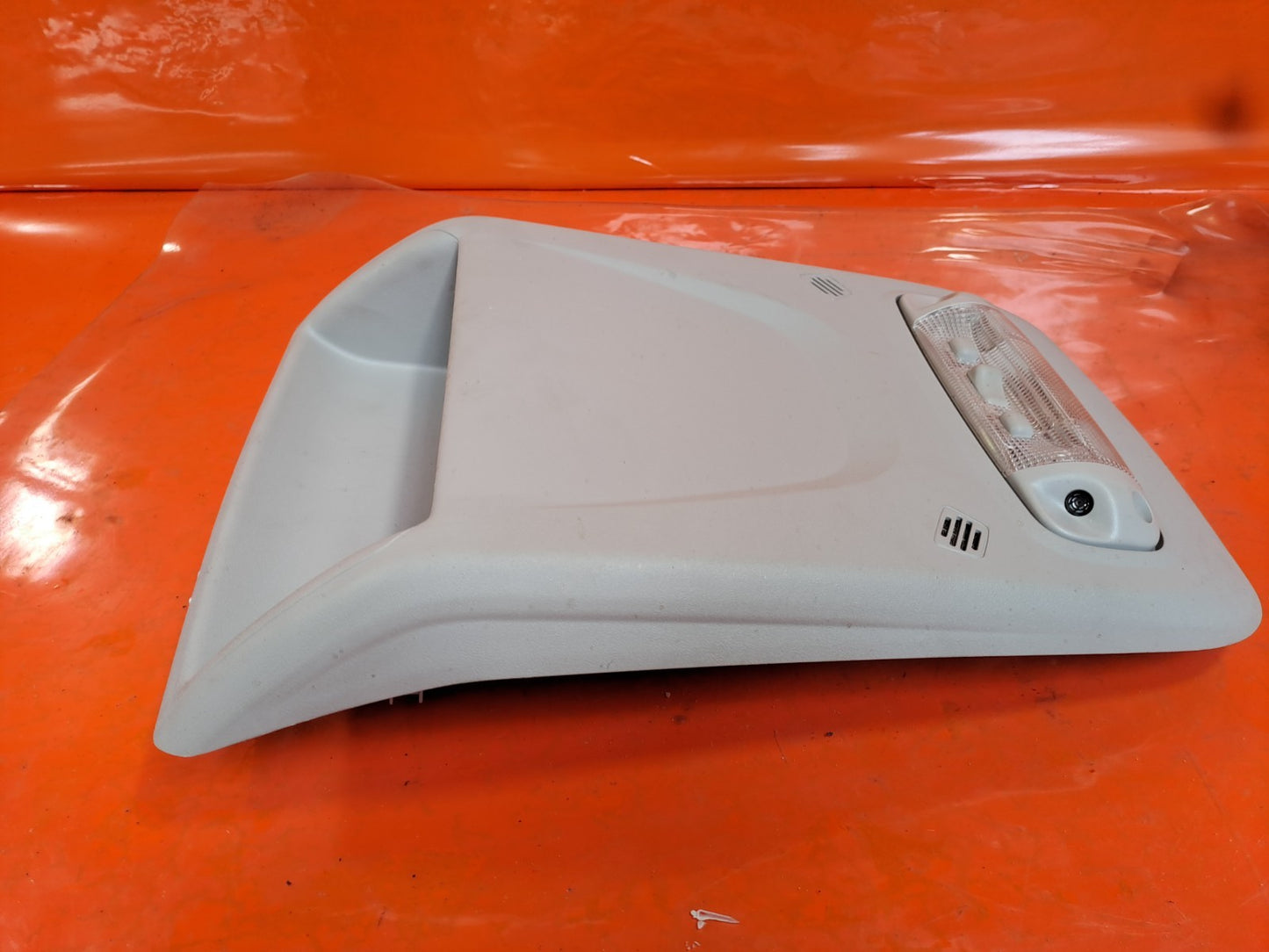 ✅2021 Ford Transit Custom Front Interior Light GK21-15K609-AB + Warranty A370 - Image 8