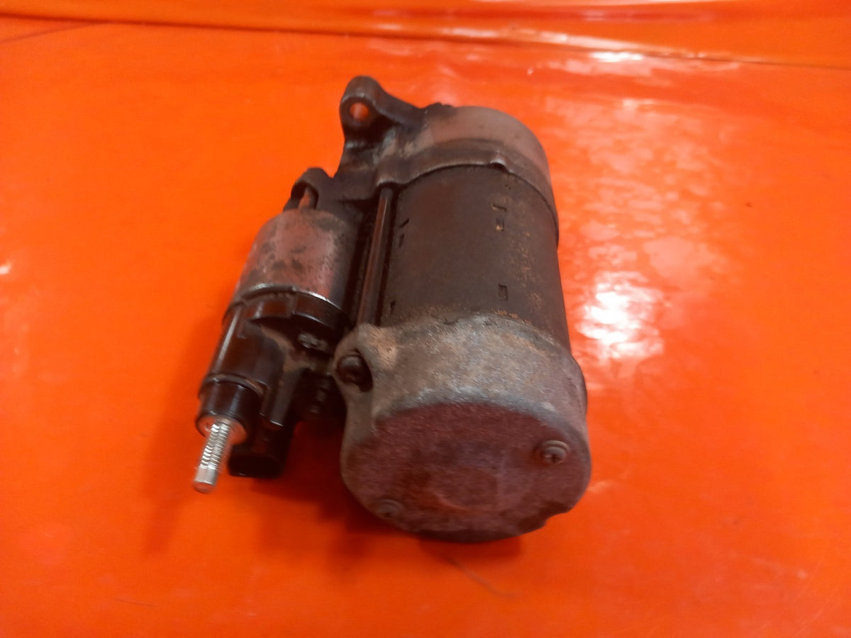 BMW F40 116D 1.5 Diesel 2021 Starter Motor 8580389 Warranty A365 - Image 12