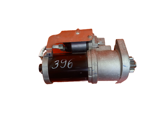 2025 Land Rover Defender L663 Starter Motor KPLA-11001-BE Warranty A396 - Image 1