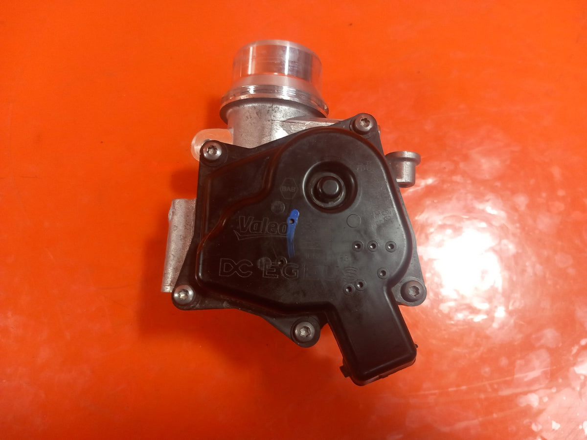 2025 Renault Kangoo MK3 1.5 Diesel Throttle Body 161A01874R Warranty A408 - Image 2