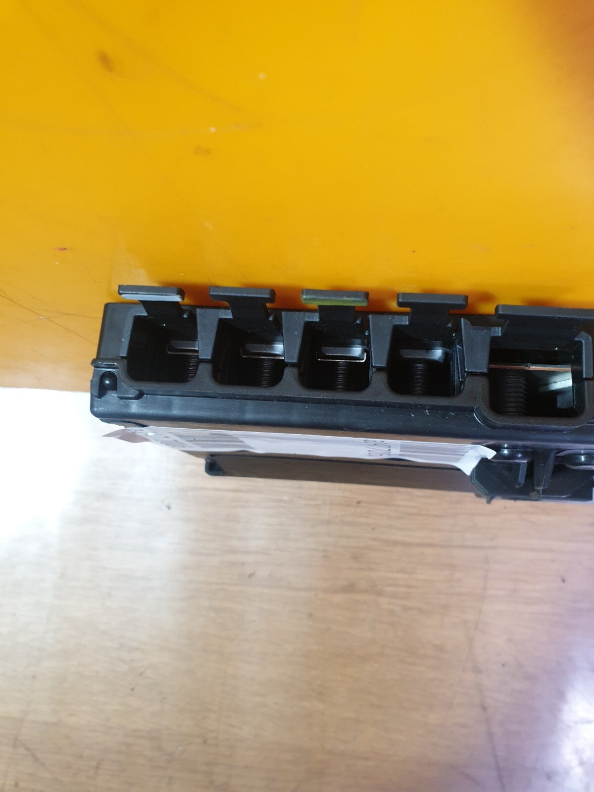 ✅Mercedes C Class W205 2.1D 2014 Fuse Relay Box A2055402850 + Warranty A147 - Image 7