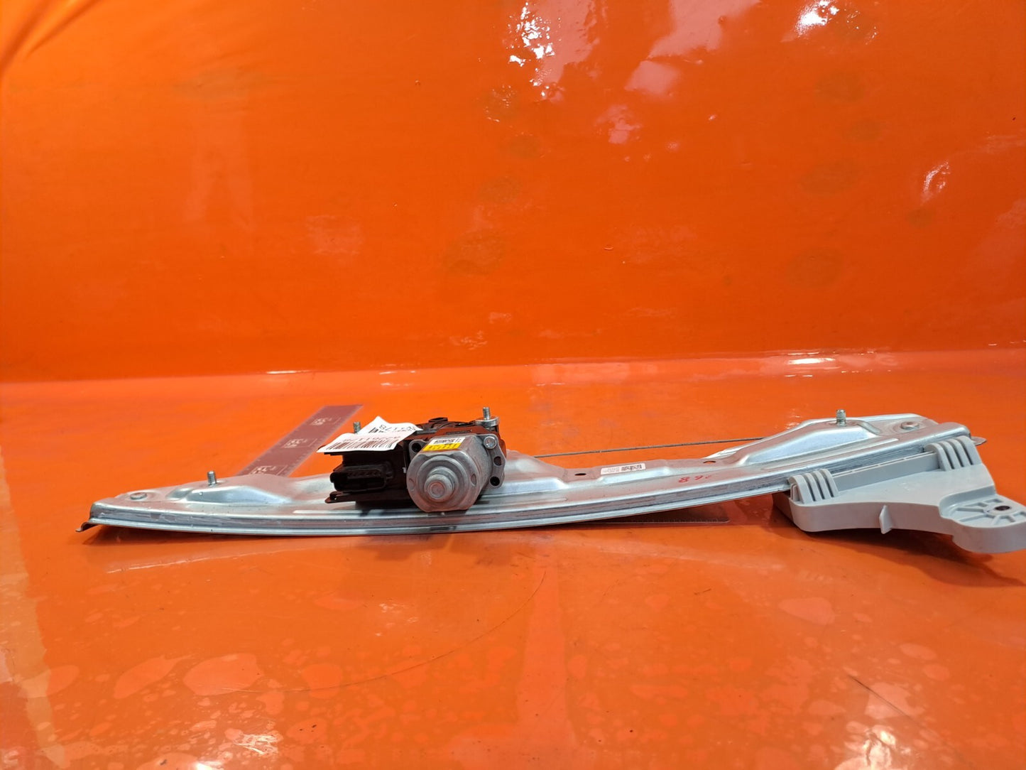 HYUNDAI IONIQ 5 2024 FRONT RIGHT DOOR WINDOW REGULATOR 82402-GI010 82460-GI010 - Image 12