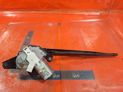 ✅NISSAN JUKE TEKNA 1.5 DIESEL 2017 REAR WIPER MOTOR & ARM 28710BV80A Warranty - Image 2