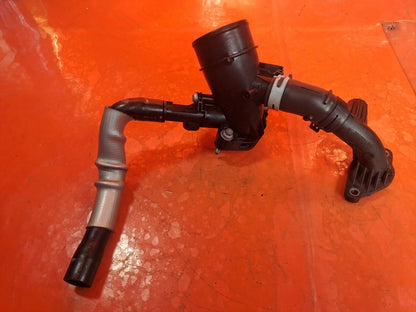✅2019 MERCEDES A CLASS W177 EGR PIPE HOSE A6081400500 + WARRANTY A347 - Image 9