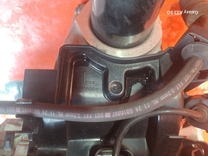 ✅MERCEDES A180 SPORT 1.3 PETROL 2025 FRONT LEFT SUSPENSION LEG HUB A1773208900 - Image 6