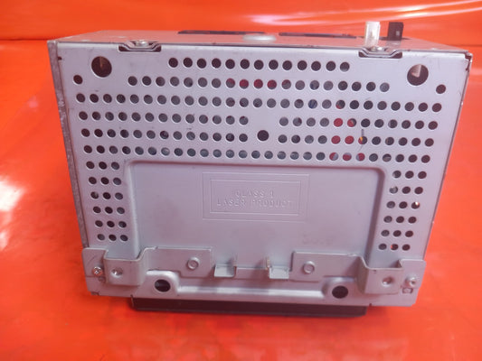 Ford Fiesta MK7 2012-2017 Radio Stereo CD Player Head Unit Multimedia E1BT18C815 - Image 2