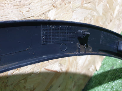 ✅2012 Range Rover Evoque L538 Rear Right Wheel Arch Trim BJ32-290E22-AE A101 - Image 7