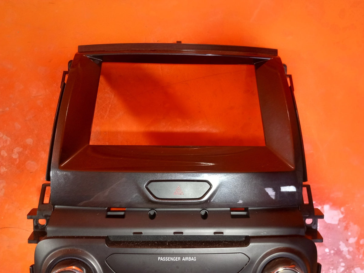 2021 Ford Ranger Wildtrak Climate Control Panel JB3T-18E245-FG Warranty A418 - Image 4