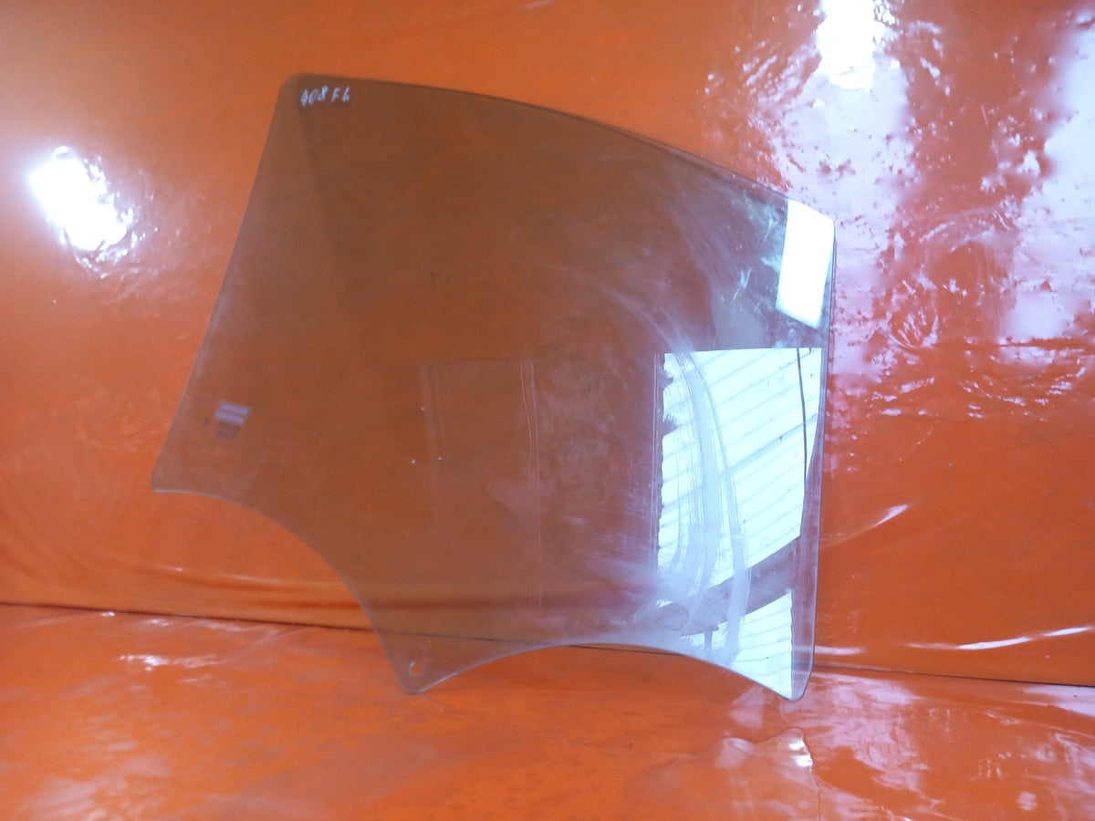 2025 Renault Kangoo MK3 Front Left Door Window Glass 43R-000929 Warranty A408 - Image 11