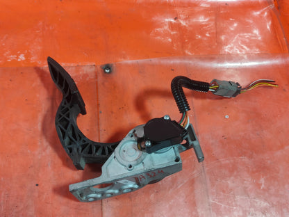 ✅2003 VOLVO FL ACCELERATOR PEDAL 21116880 + WARRANTY A324 - Image 8