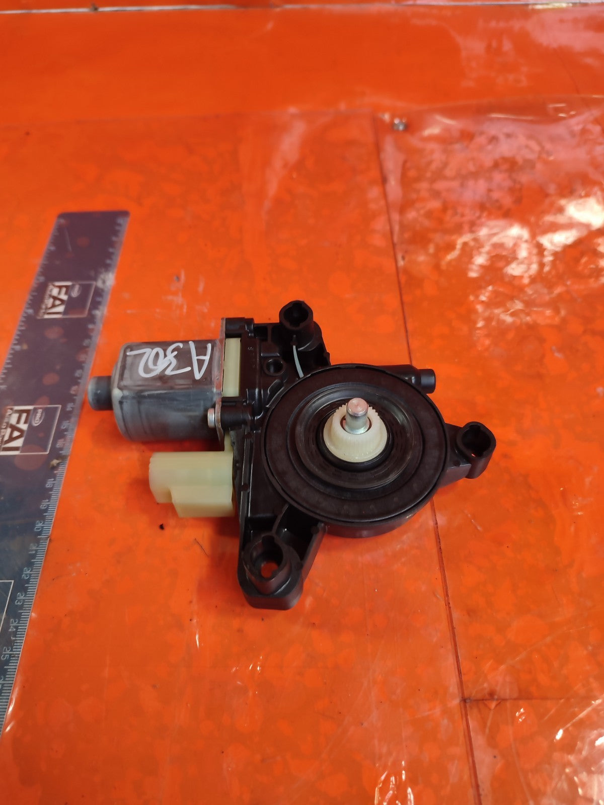 ✅FORD KUGA St-LINE 1.5 PETROL 2024 REAR RIGHT WINDOW MOTOR 0130822090 Warranty - Image 11
