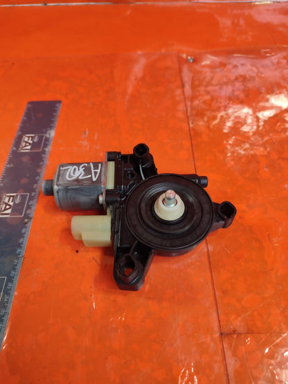 ✅FORD KUGA St-LINE 1.5 PETROL 2024 REAR RIGHT WINDOW MOTOR 0130822090 Warranty - Image 11