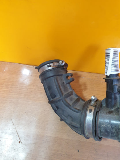 2023 HYUNDAI I20 MK3 N LINE 1.0P AIR INTAKE DUCT PIPE + WARRANTY A189 - Image 10